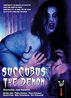 Succubus: The Demon 2006 película escenas de desnudos