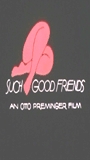 Such Good Friends (1971) Escenas Nudistas