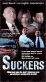 Suckers (1998) Escenas Nudistas