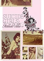 SuicideGirls: Italian Villa escenas nudistas
