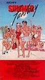 Summer Fantasy (1984) Escenas Nudistas