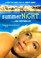 Summer Night escenas nudistas