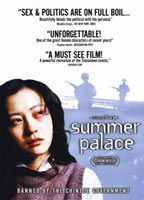 Summer Palace escenas nudistas