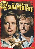 Summertree (1971) Escenas Nudistas