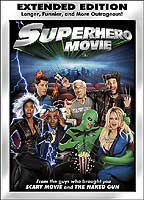 Superhero Movie (2008) Escenas Nudistas