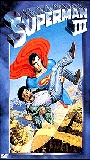 Superman III 1983 película escenas de desnudos