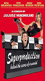 Superproduction: Behind the Scenes of a Scandal (2003) Escenas Nudistas