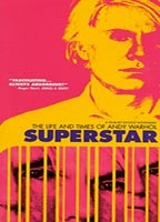 Superstar: The Life and Times of Andy Warhol 1990 película escenas de desnudos