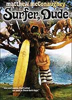 Surfer, Dude escenas nudistas