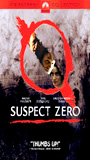 Suspect Zero 2004 película escenas de desnudos