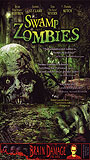 Swamp Zombies escenas nudistas