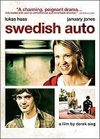 Swedish Auto 2006 película escenas de desnudos