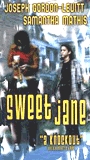 Sweet Jane (1998) Escenas Nudistas