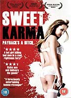 Sweet Karma escenas nudistas