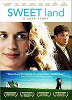 Sweet Land 2005 película escenas de desnudos