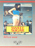 Sweet Sugar 1972 película escenas de desnudos
