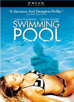 Swimming Pool escenas nudistas