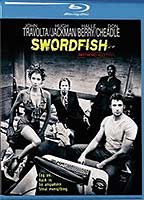 Swordfish (2001) Escenas Nudistas