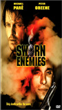 Sworn Enemies 1996 película escenas de desnudos