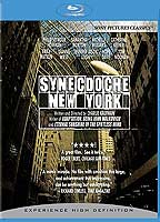 Synecdoche, New York (2008) Escenas Nudistas