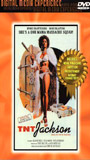 T.N.T. Jackson 1975 película escenas de desnudos