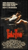 Take Two 1988 película escenas de desnudos