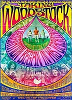 Taking Woodstock escenas nudistas