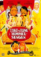 Takt og tone i himmelsengen 1972 película escenas de desnudos