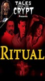 Tales from the Crypt Presents Ritual 2001 película escenas de desnudos
