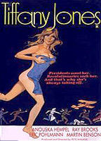 Tales of Tiffany Jones 1973 película escenas de desnudos
