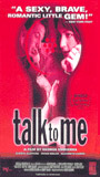 Talk to Me 1996 película escenas de desnudos