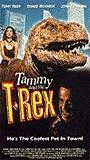Tammy and the T-Rex escenas nudistas