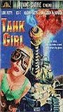 Tank Girl (1995) Escenas Nudistas