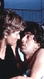 Tapetenwechsel (1984) Escenas Nudistas