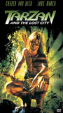 Tarzan and the Lost City escenas nudistas