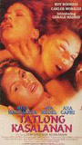 Tatlong Kasalana 1996 película escenas de desnudos