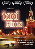 Taxi Blues (1990) Escenas Nudistas