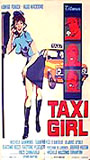 Taxi Girl (1977) Escenas Nudistas