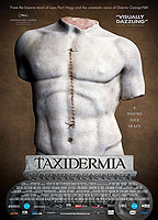 Taxidermia (2006) Escenas Nudistas