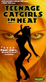 Teenage Catgirls in Heat (1997) Escenas Nudistas