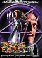 Teenage Exorcist (1991) Escenas Nudistas