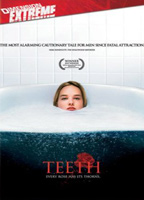 Teeth (2007) Escenas Nudistas