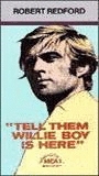 Tell Them Willie Boy is Here (1969) Escenas Nudistas