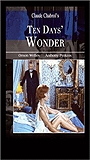 Ten Days' Wonder 1972 película escenas de desnudos
