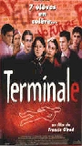 Terminale (1998) Escenas Nudistas