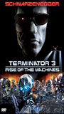 Terminator 3 (2003) Escenas Nudistas