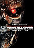 Terminator Salvation 2009 película escenas de desnudos