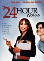 The 24 Hour Woman 1999 película escenas de desnudos