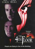 The 4th Floor 1999 película escenas de desnudos