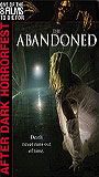 The Abandoned 2006 película escenas de desnudos